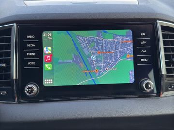 Skoda Karoq Ambition 1.6 TDI DSG*APPLE*LED*KAMERA*XEN
