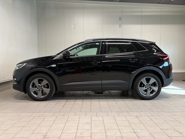 Grandland X Ultimate 1.2 Turbo AHK LED TEMP