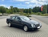 Mercedes-Benz Mercedes Benz CLK 200 W208 Traumzustand, R... - Mercedes-Benz CLK w208