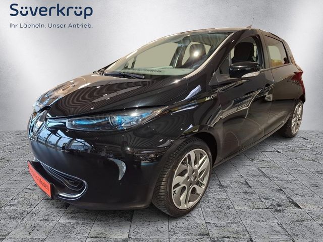 Renault ZOE Intens 41 kWh - Miet-Batterie