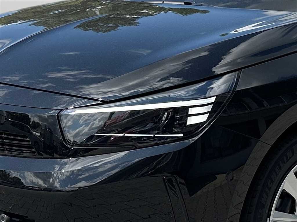 Opel Corsa - Bild 7