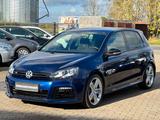 Volkswagen Golf VI R 4Motion aus 1. Hand / erst 55.600 km! - Volkswagen Golf: G60