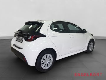 Toyota Yaris - 4