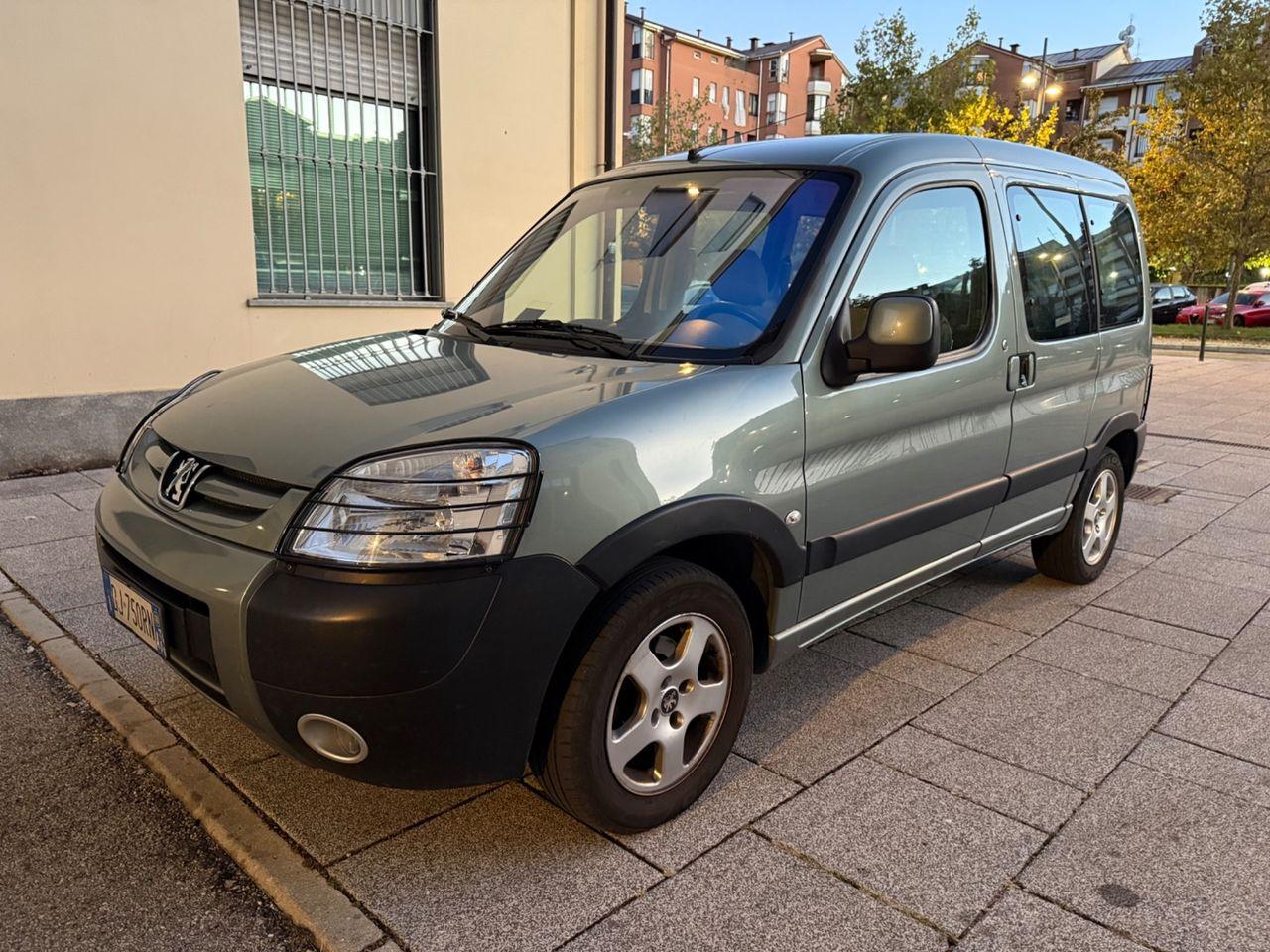 Peugeot Andere