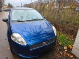 Fiat Punto 1.4 Benziner 55 PS, 182500 KM B... - Fiat Punto Gebrauchtwagen in München