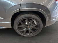 Cupra Ateca - Vorschau Bild 10