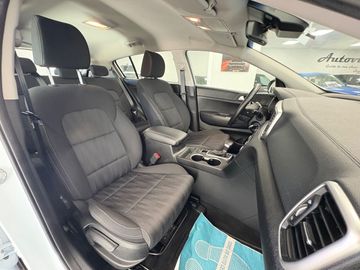 KIA Sportage - 11
