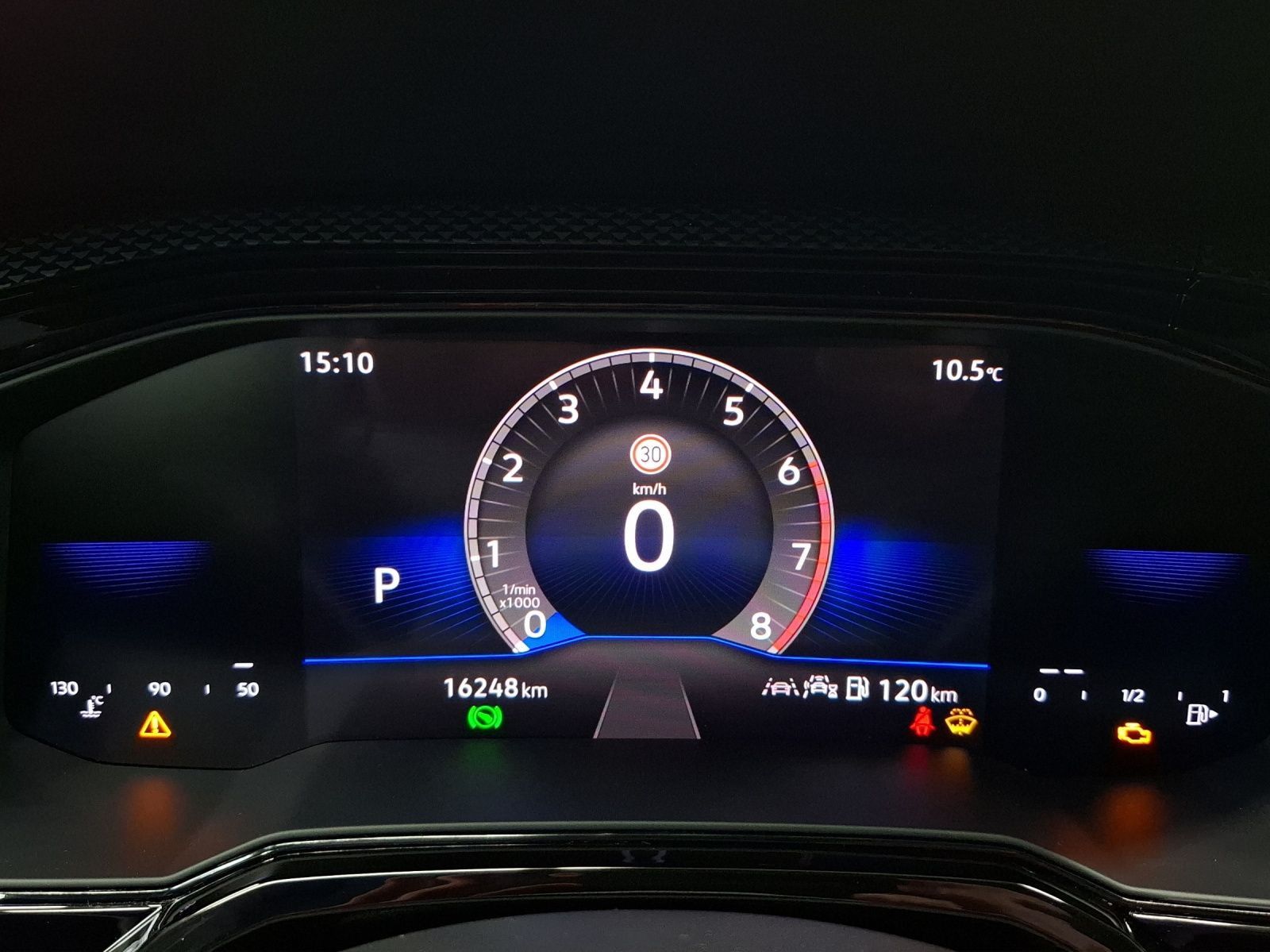 Volkswagen Polo - Bild 11