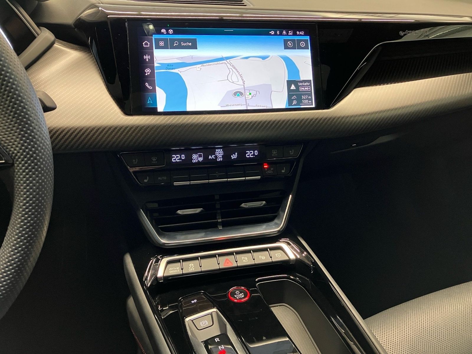 Audi e-tron GT - Bild 12