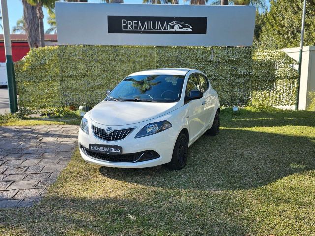 Jiný Lancia Ypsilon 1.0 FireFly 5 porte S&S Hybryd Go