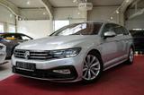 Volkswagen Passat Variant 2.0 TSI R-Line Elegance 4Motion* - Volkswagen Passat: Kombi, 2.0