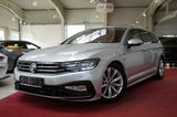 Volkswagen Passat Variant 2.0 TSI R-Line Elegance 4Motion* - Volkswagen Passat mit Benzin-Antrieb: Kombi, Klimaautomatik, 2.0