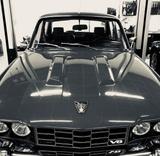 Rover 3500 (P6), 74, Automatik, Servo - Rover: P6