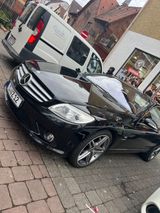 Mercedes-Benz CL 600 - - Mercedes-Benz CL 600 aus 2007