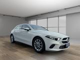 Mercedes-Benz A 200 Progressive NAVI+LED+PARKTRONIC - gebrauchte Limousinen in Paderborn