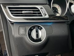 MERCEDES-BENZ E 350 BlueTec 4Matic /DISTR.+ / V6/ 2016/ 114tKM