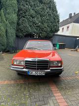 Mercedes-Benz 280 - gebrauchte Mercedes-Benz 280 aus dem Jahr 1977