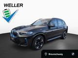 BMW iX3 M SPORT Laser DAPr LCPr HUD Pano 360°