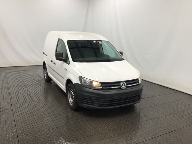 Volkswagen Caddy 2.0 TDI BlueMotion Trendline