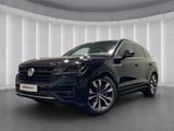Volkswagen Touareg 4.0 V8 TDI R-Line (EURO 6d-TEMP) - VW Touareg Gebrauchtwagen in Hamburg
