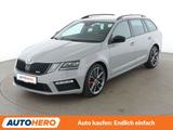 Skoda Octavia 2.0 TSI RS 245 Aut.*LED*ACC*PLA*CAM* - Skoda Octavia in Bochum