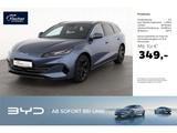 BYD Seal 6 DM-i Touring Comfort Lite - BYD SEAL mit Schiebedach