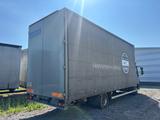 DAF LF 45.220 Jumbo Automatik  - DAF Auto