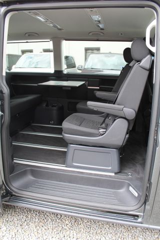 Volkswagen T6.1 Multivan Comfortline 150PS DSG AHK Kamera