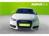 Audi A1 1.0TFSI Sportback design+SHZ+PDC+BLUETOOTH - Audi A1 mit Benzin-Antrieb: Limousine