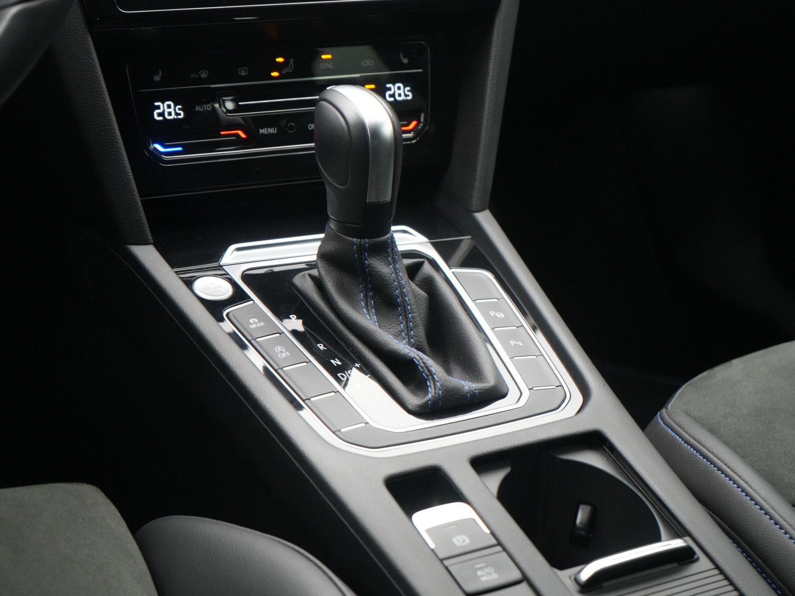 Volkswagen Arteon - Bild 15