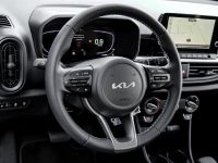 Kia Picanto - Vorschau Bild 9