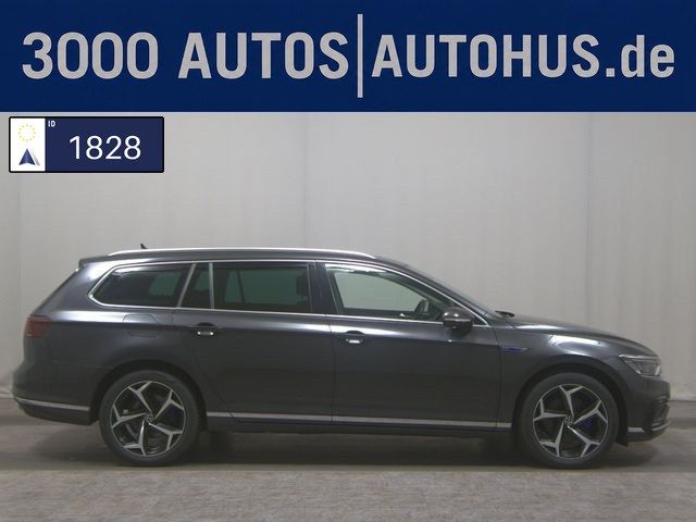 Image of Volkswagen Passat Variant