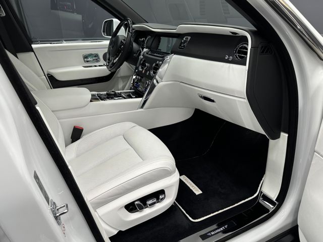 R.W. Exclusive Cars