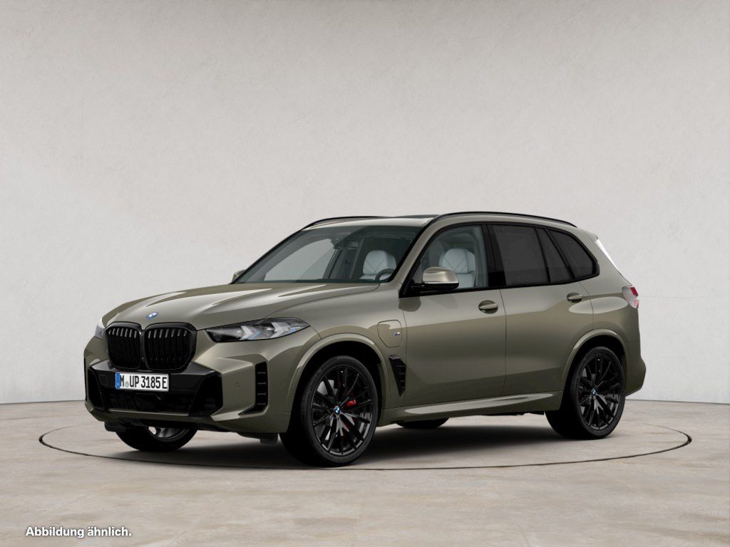 Image of BMW X5