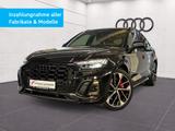 Audi SQ5 Sportback TDI quattro tiptronic BLACK MATRIX - scheckheftgepflegte Audi SQ5