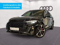 Audi SQ5 - Vorschau Bild 2