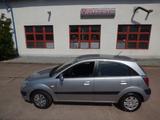 Kia Rio 1.4 EX - Kia Gebrauchtwagen von 2007