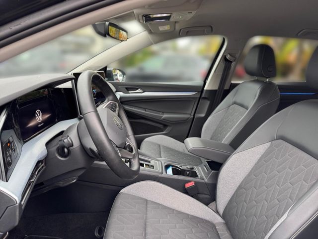 Golf Variant VIII Goal 2.0 TDI DSG LED Navi AHK