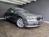 BMW 730 d xDrive, HUD, e.DACH, ACC, R-KAMERA, STANDH - BMW 7er Reihe Gebrauchtwagen in Berlin