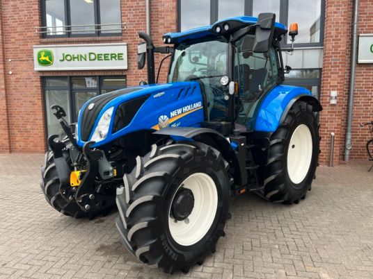 New Holland T6.160 AC