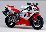 Yamaha R1 RN01 - YAMAHA R1 RN01