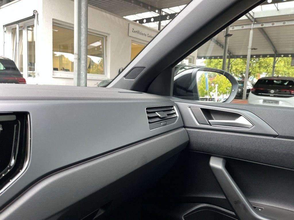 Volkswagen Taigo - Bild 24