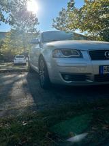 Audi A3 8P 2.0TDI Baujahr 2004 - Audi A3 aus 2004 mit Diesel-Antrieb