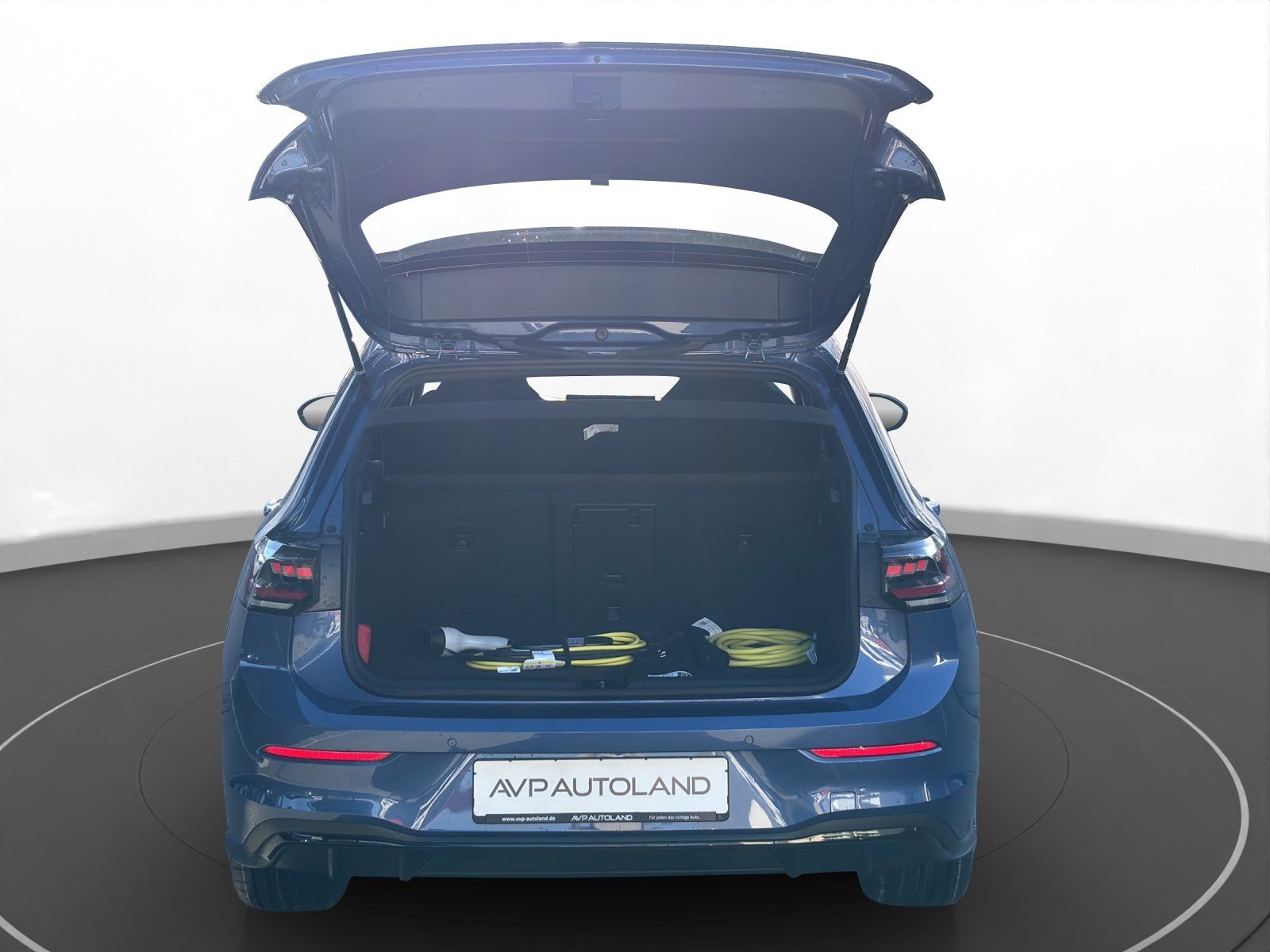 Volkswagen Golf - Bild 7