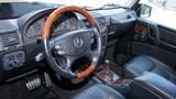 Mercedes-Benz G 500 5,5 L*285 kW*AMG PAKET*EL. SSD*FACELIFT* - Mercedes-Benz G-Klasse: Pickup