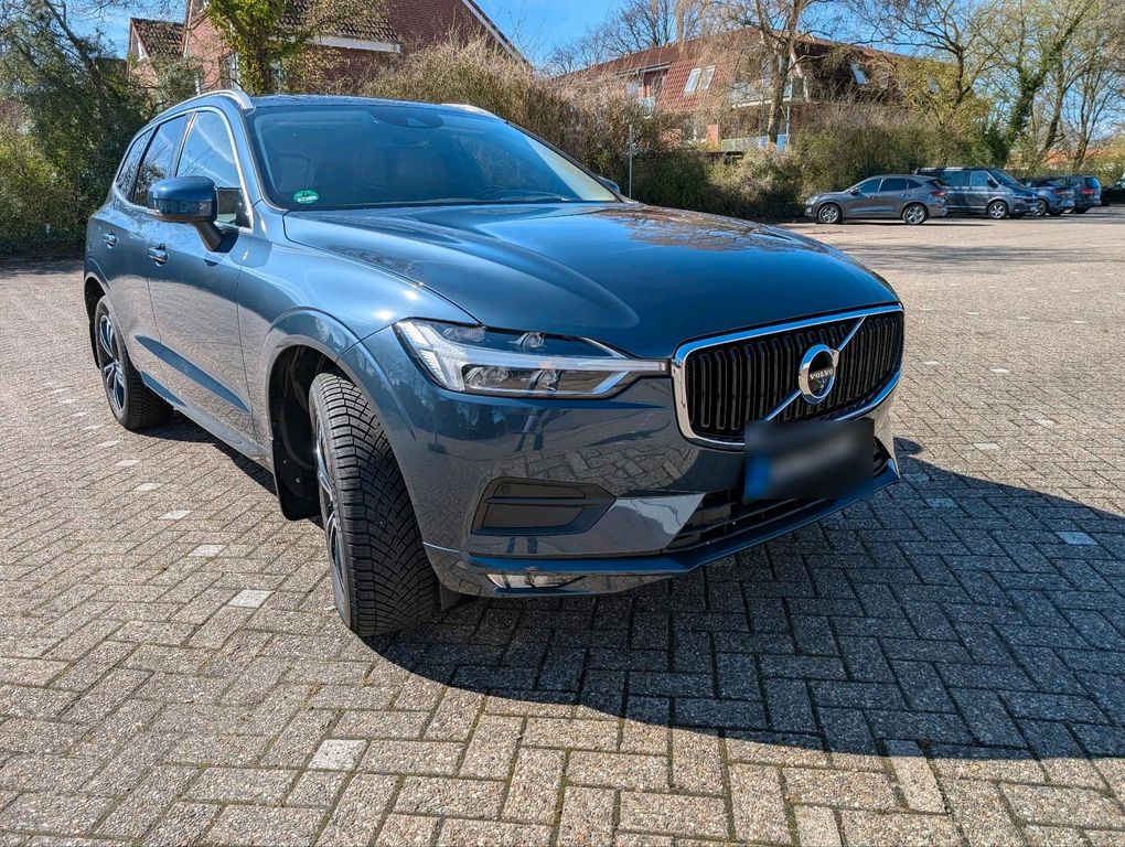 Image of Volvo XC60