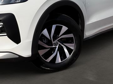 Volkswagen T-Roc - 8