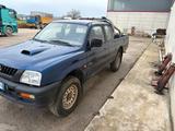 Mitsubishi L200 2.5 TDI 4WD Single Cab Pup. GL C - Mitsubishi L200 aus 1999