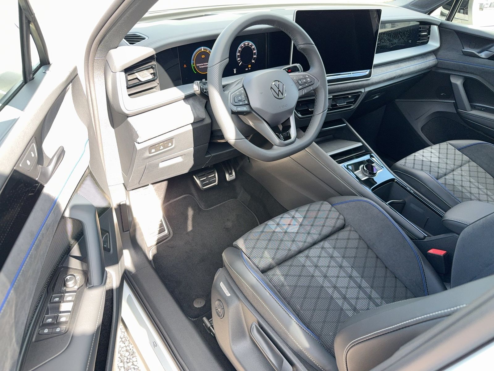 Volkswagen Tayron - Bild 20