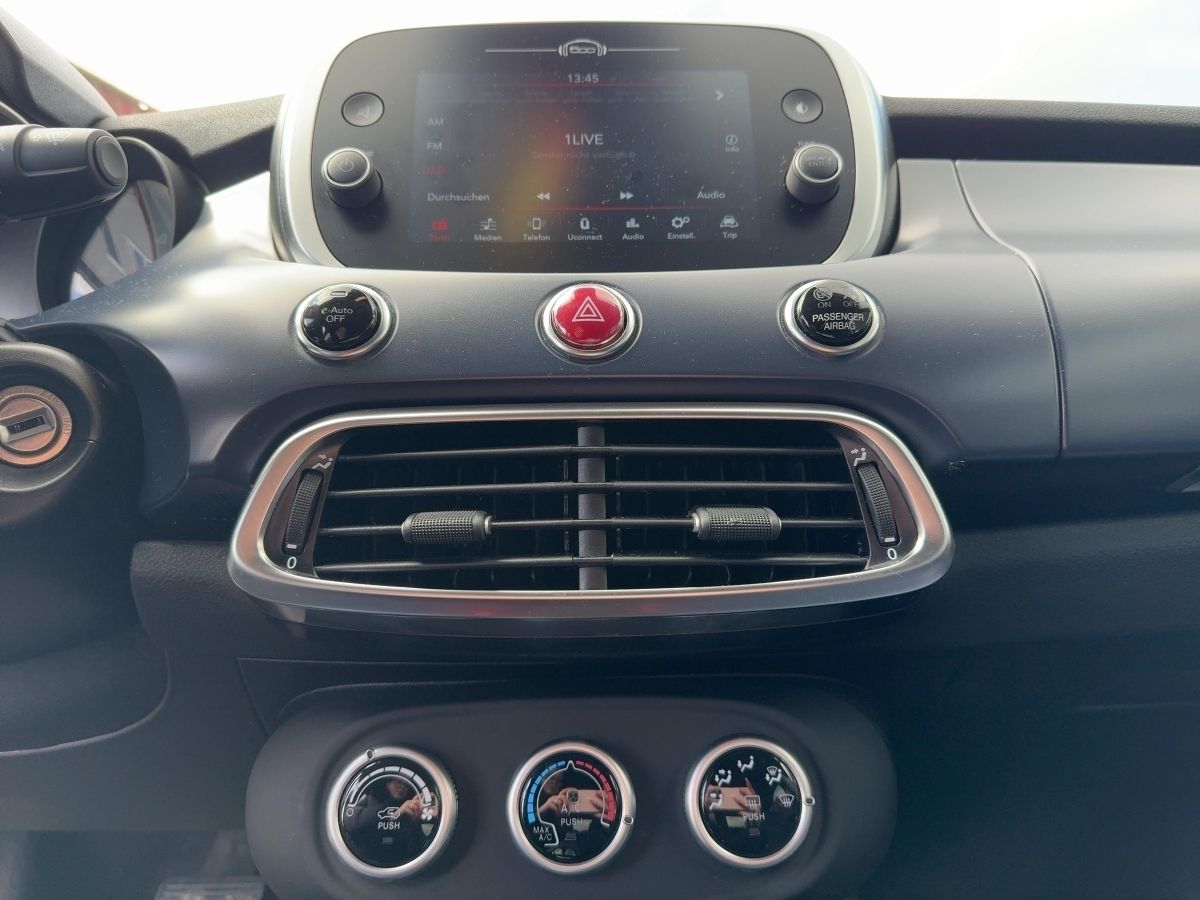 Fiat 500X - Bild 11